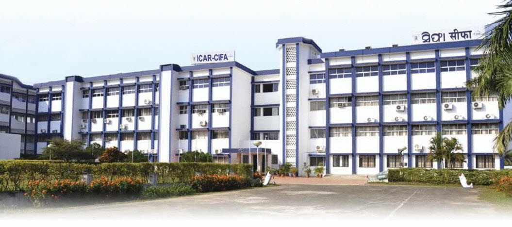 Central Institute of Freshwater Aquaculture Aquarium, Khordha, Odisha - Vushii.com